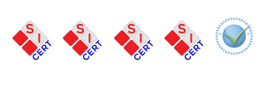 Certificazioni Gargano Esco
