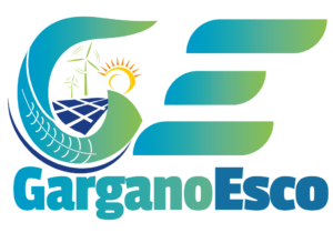 GarganoEsco logo